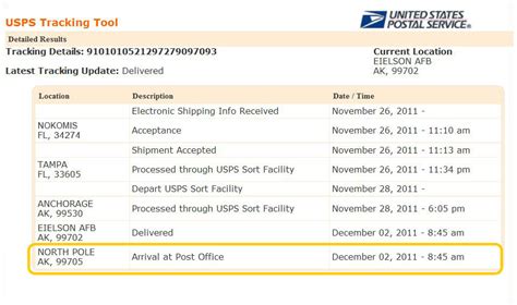 global postal shipping tracking number.